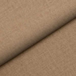 Kleine Couch in Karamellfarben – charmantes Möbelstück für Kinder